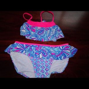 Lily Pulitzer bikini
